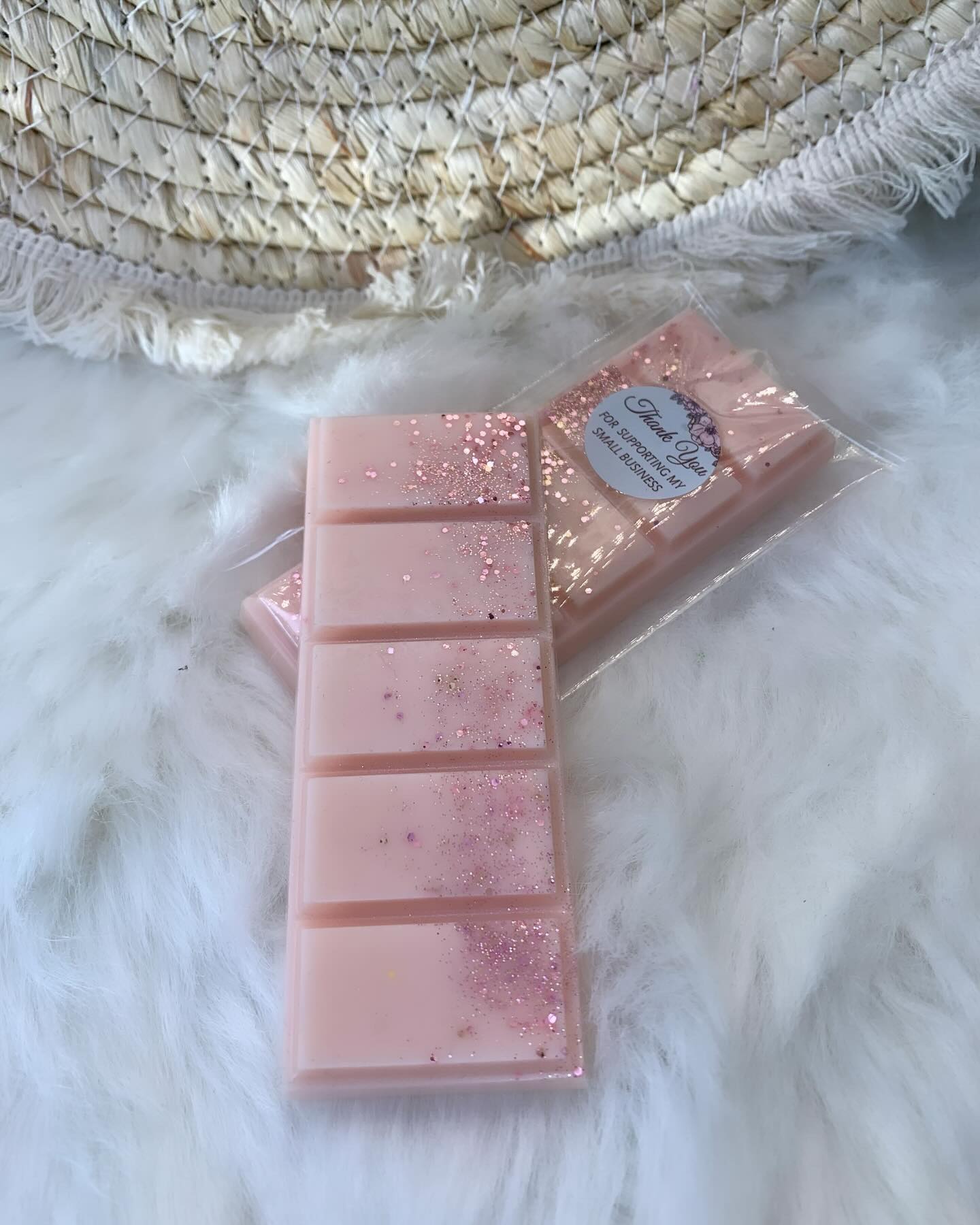 Tablette parfumée "Fleur d'acacia"