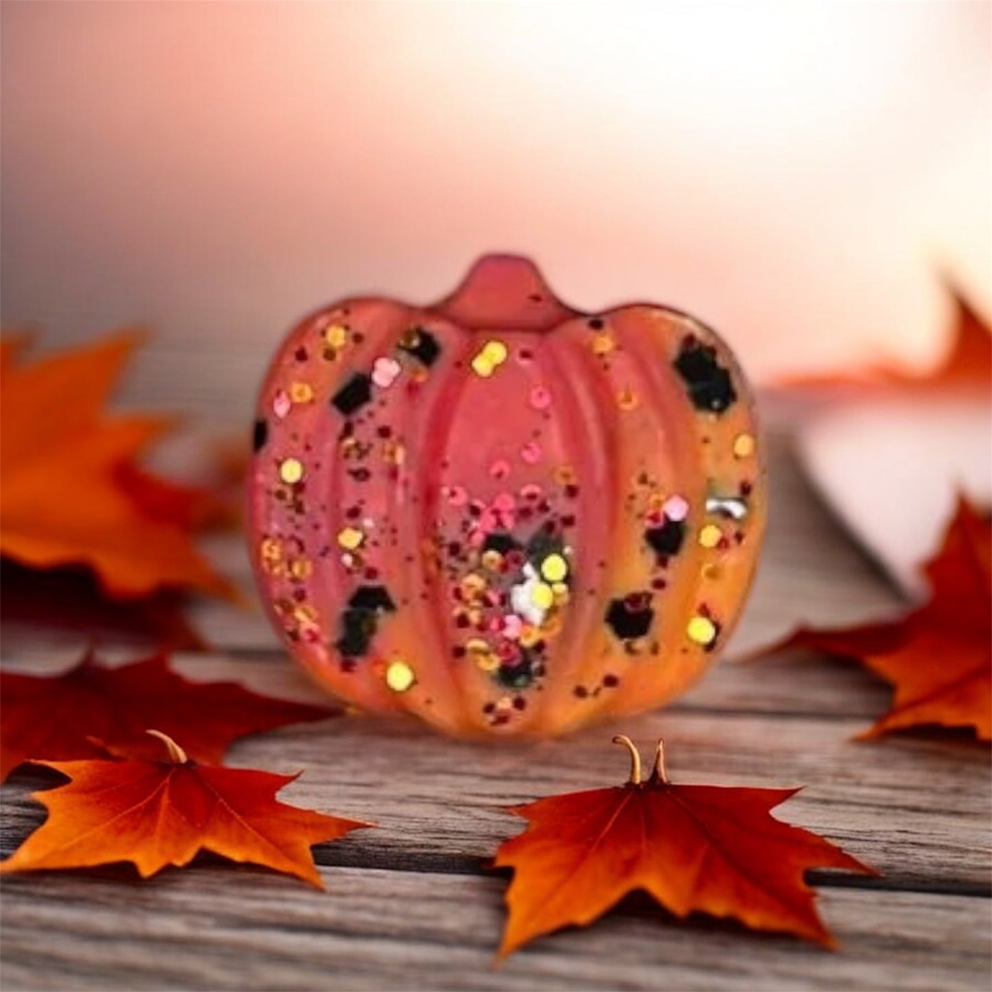 Fondant parfumé "Eclipse de lune"