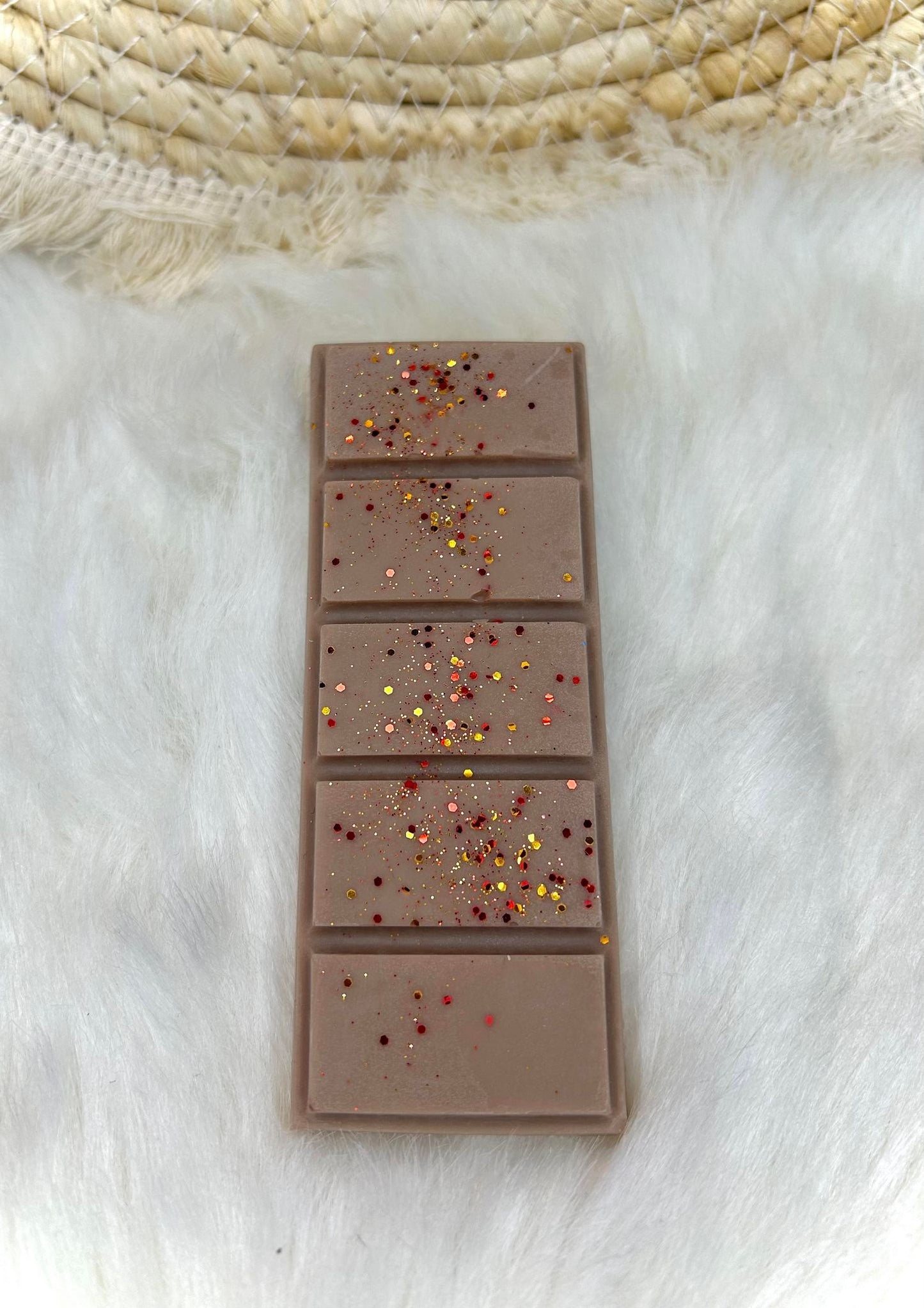 Tablette parfumées "Spéculoos"