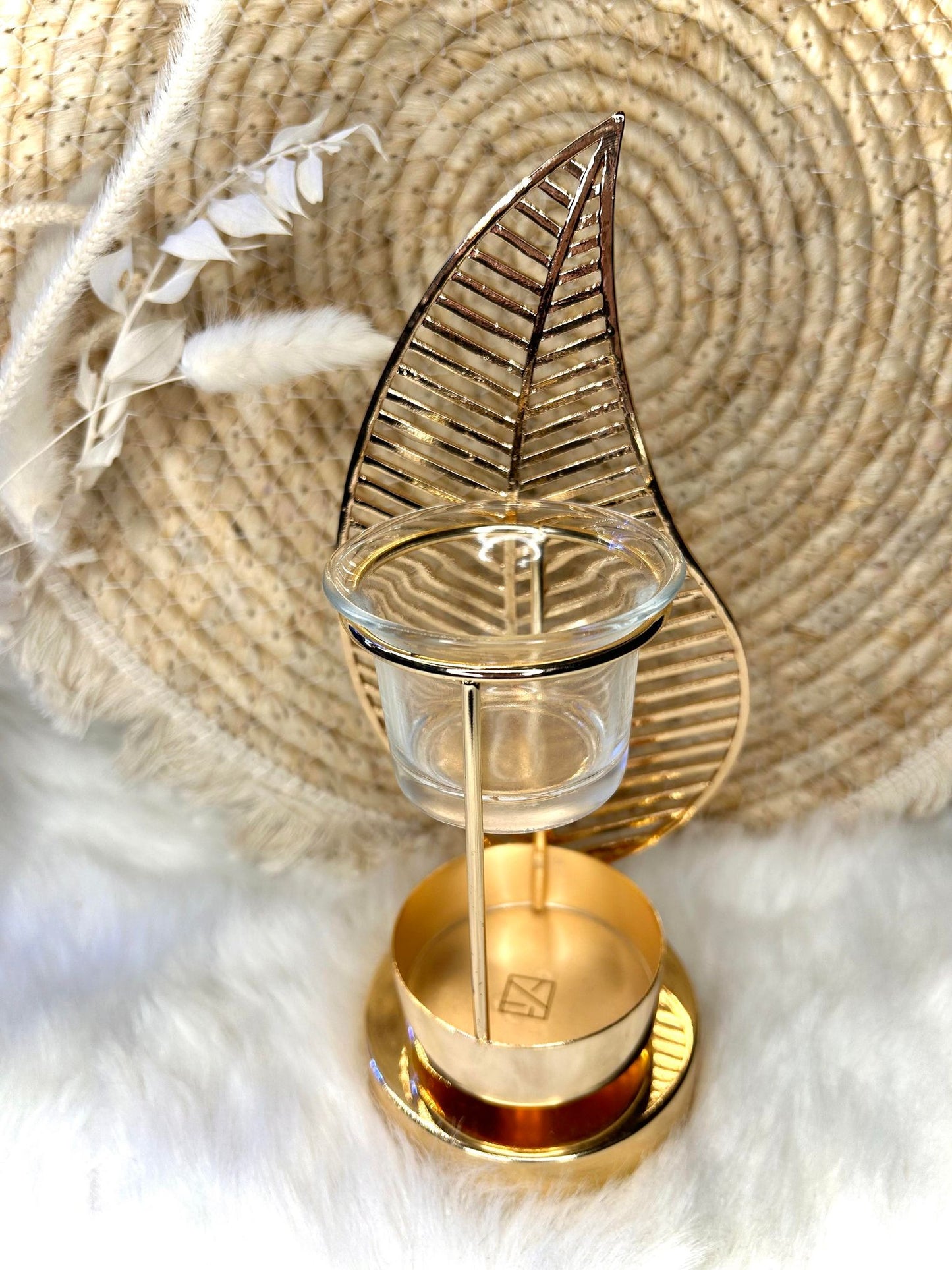 Brûle parfum "PALME"