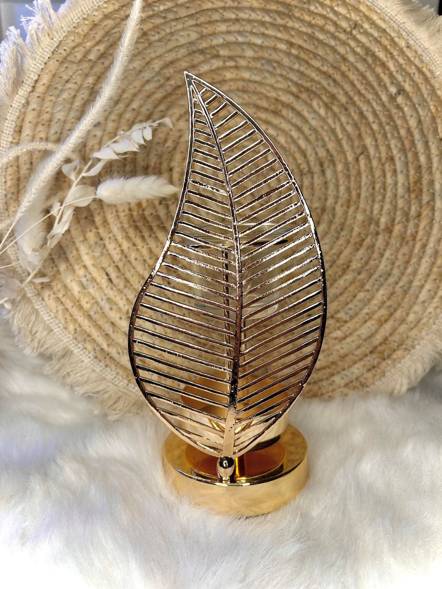 Brûle parfum "PALME"