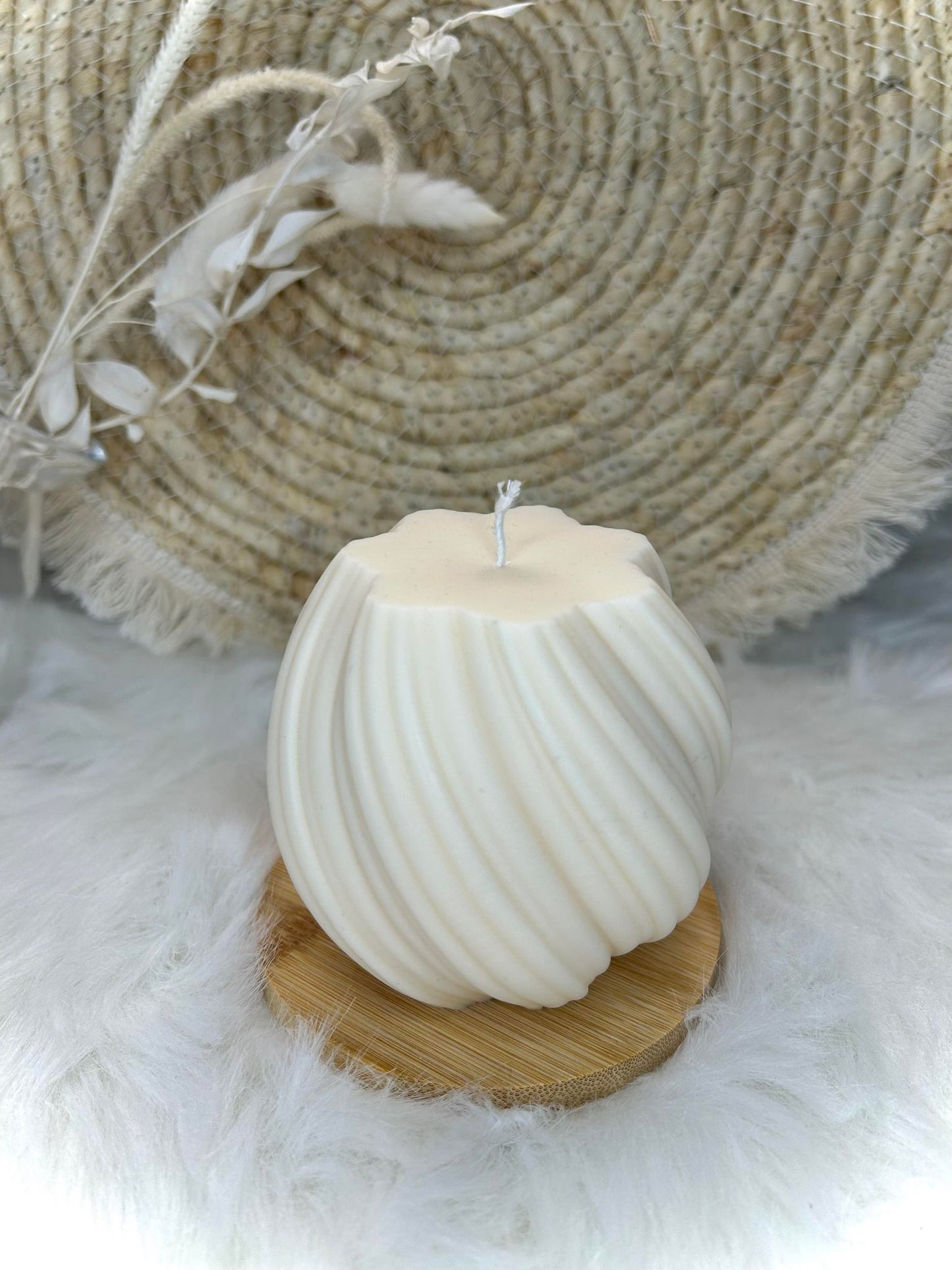 Bougie décorative "Sydney"