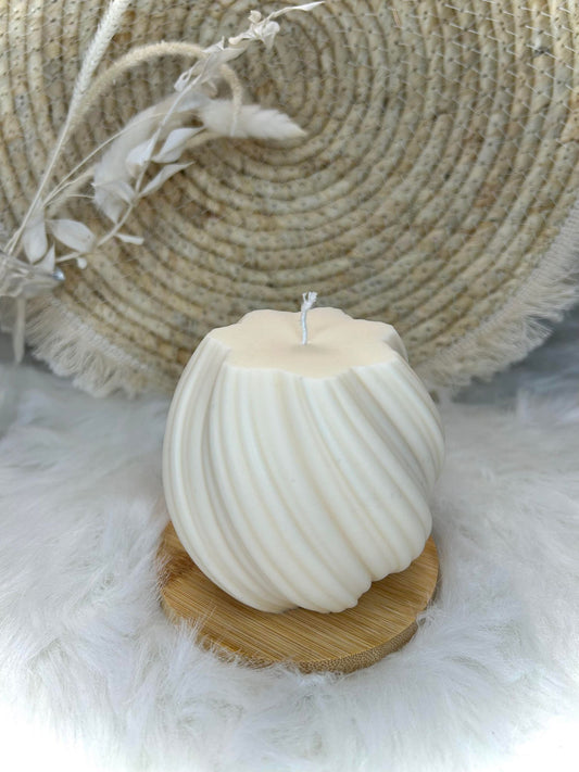 Bougie décorative "Sydney"