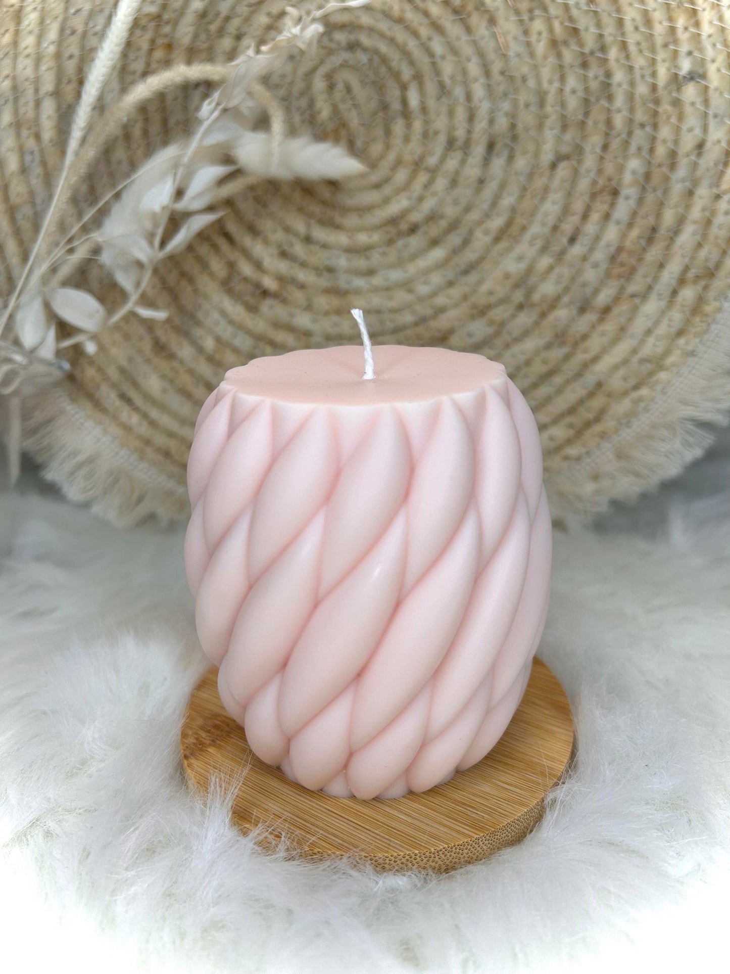 Bougie décorative "Oslo"