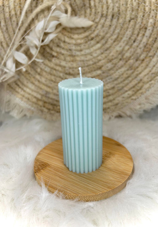 Bougie décorative "Athènes"