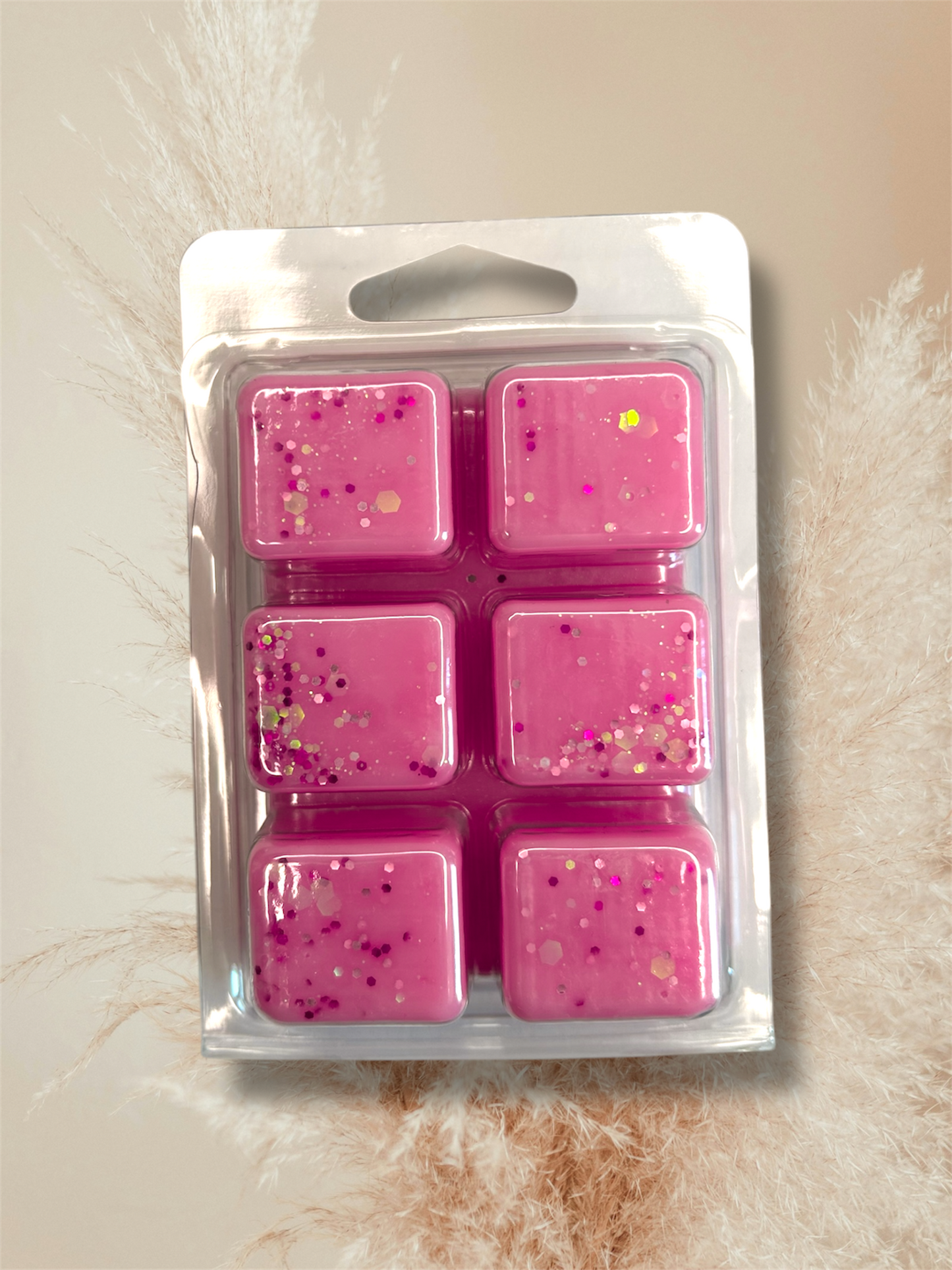 Tablette étuis "Barbe à Papa"