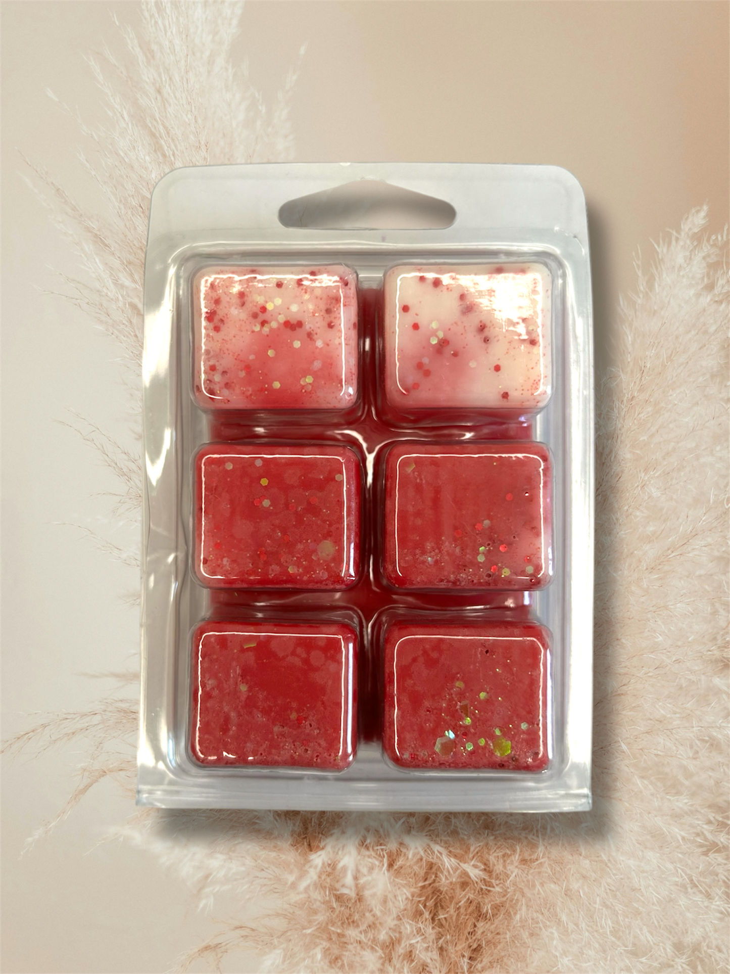 Tablette étuis "Pomme d'amour"