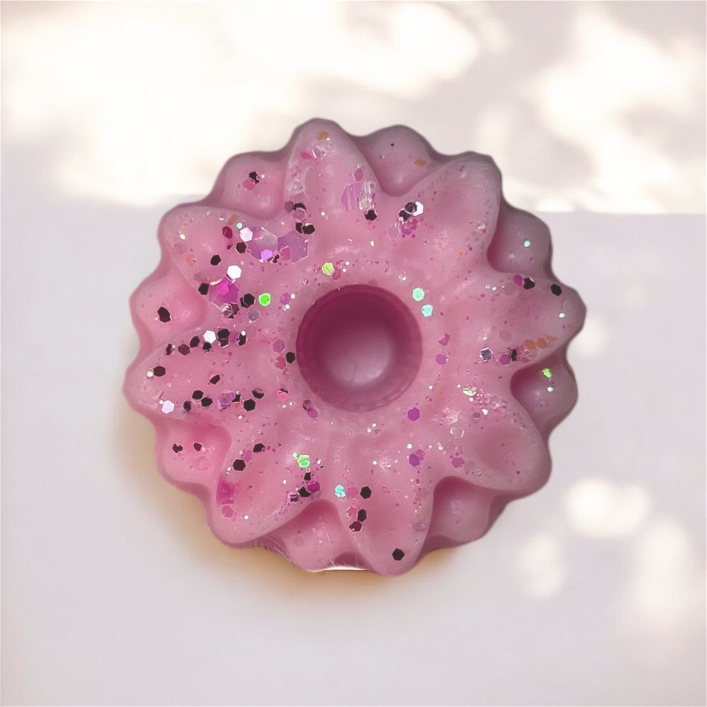 Fondant parfumé "Fleur de Cerisier"