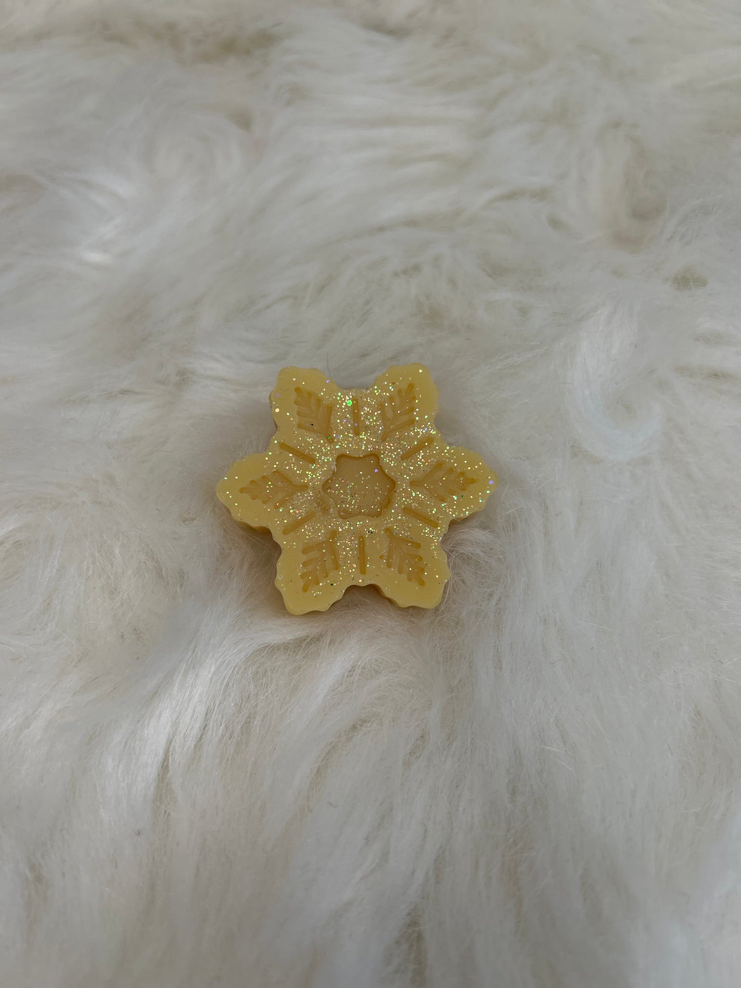 Fondant parfumé « Vanilla sugar cookies »