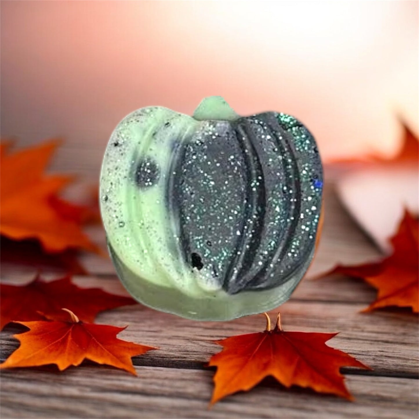 Fondant parfumé "Fée des ombres"