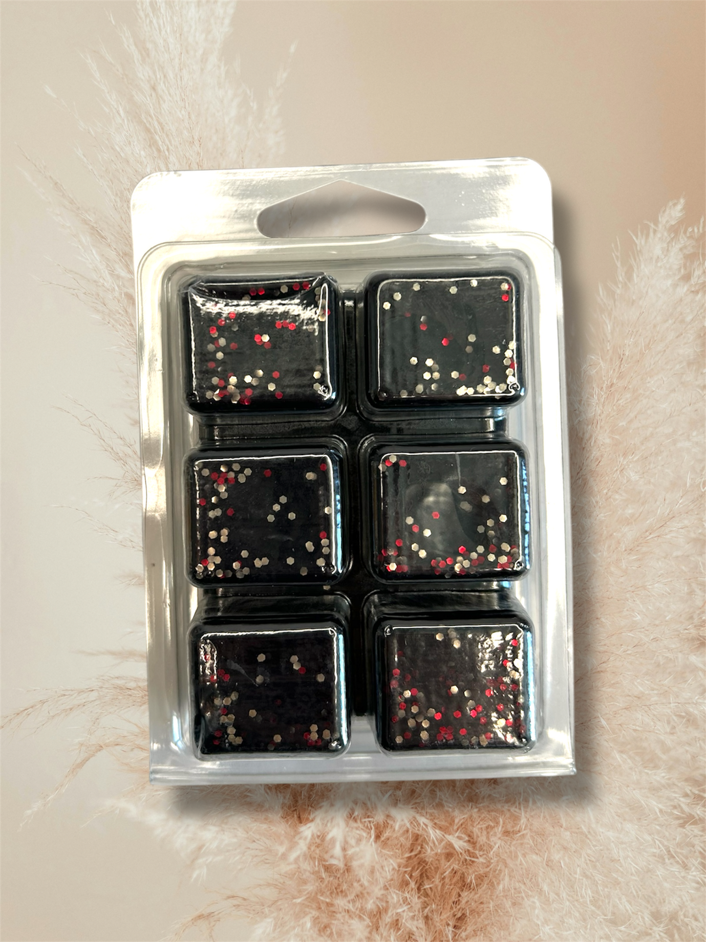 Tablette étuis "Rouge à lèvres"