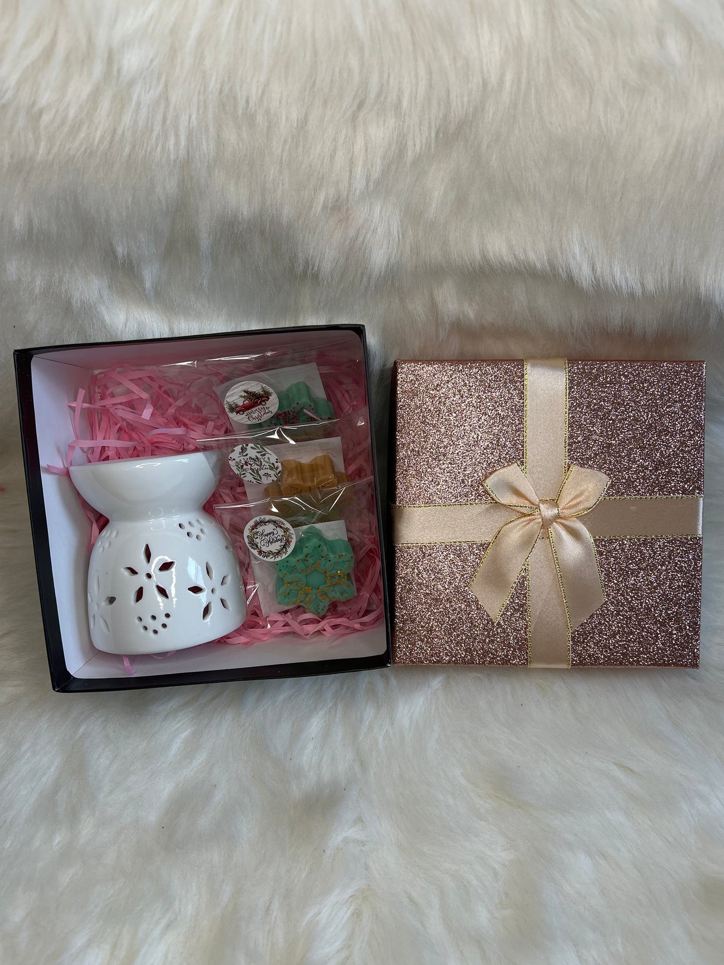 Coffret cadeaux « Médium »