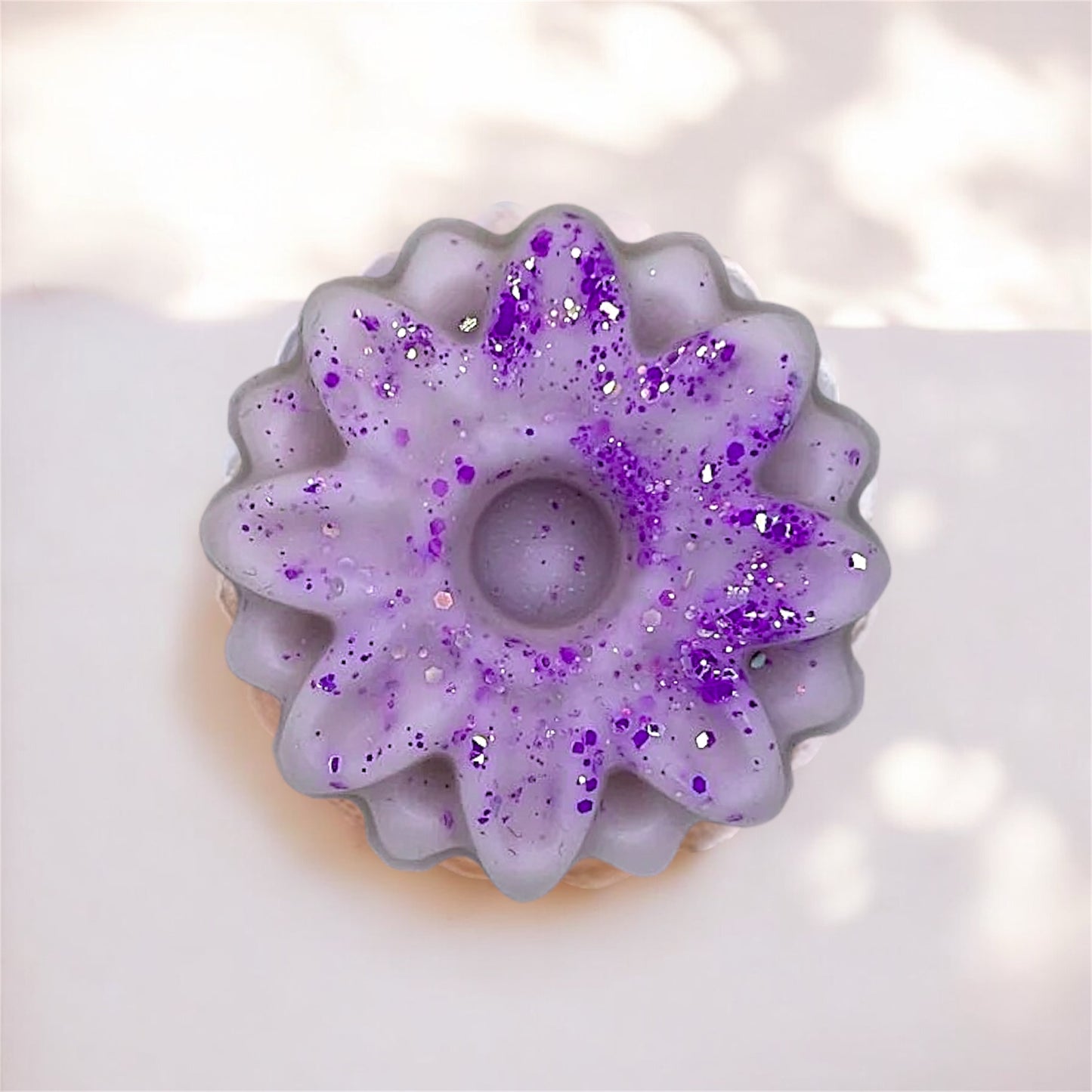 Fondant parfumé "Lola"