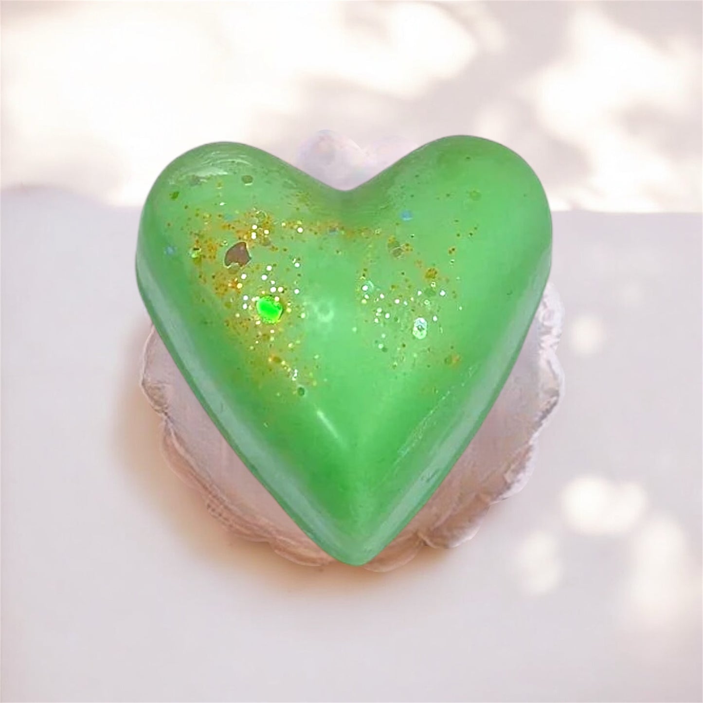 Fondant parfumé "Bonbon épicé"