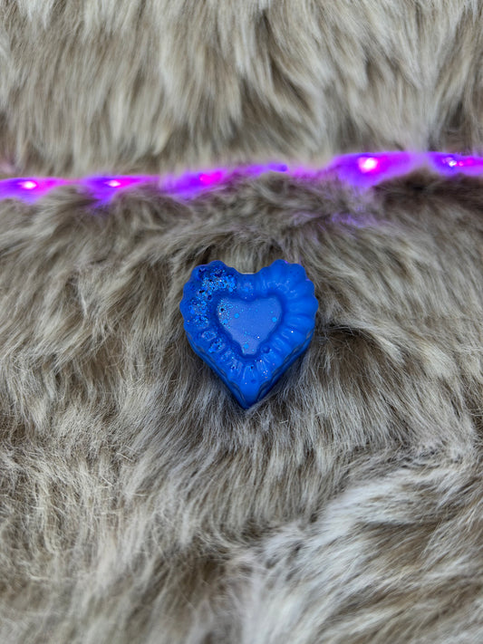 Fondant parfumé "Une nuit à Paris"