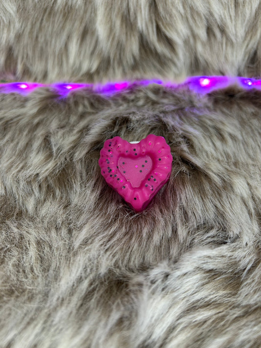 Fondant parfumé "Bonbon"