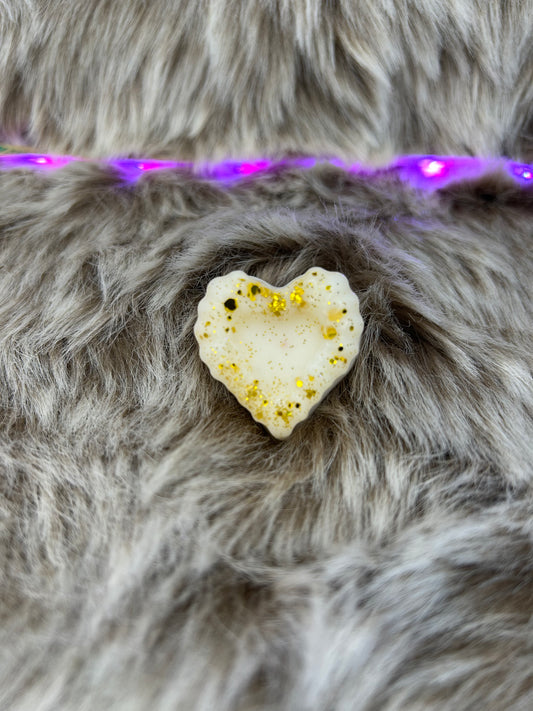 Fondant parfumé "Millionnaire"