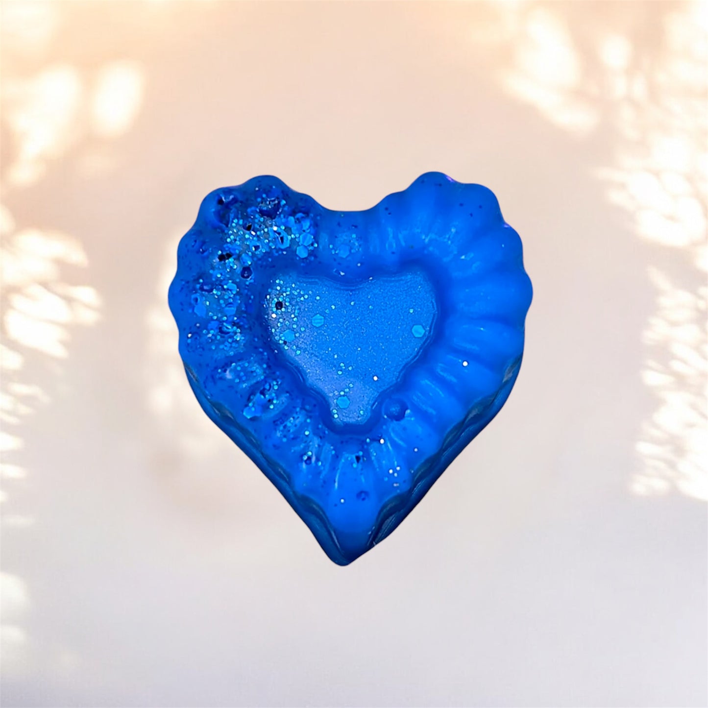 Fondant parfumé "Une nuit à Paris"