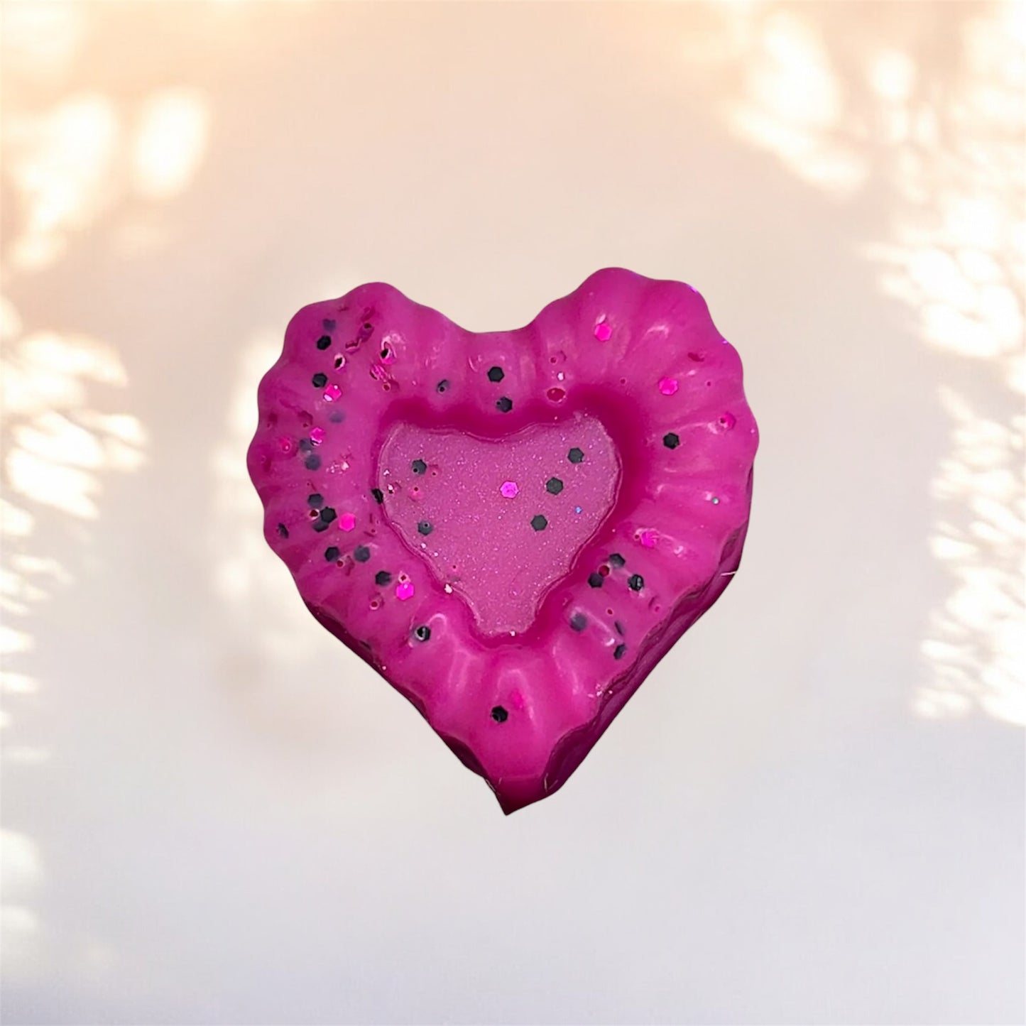 Fondant parfumé "Bonbon"