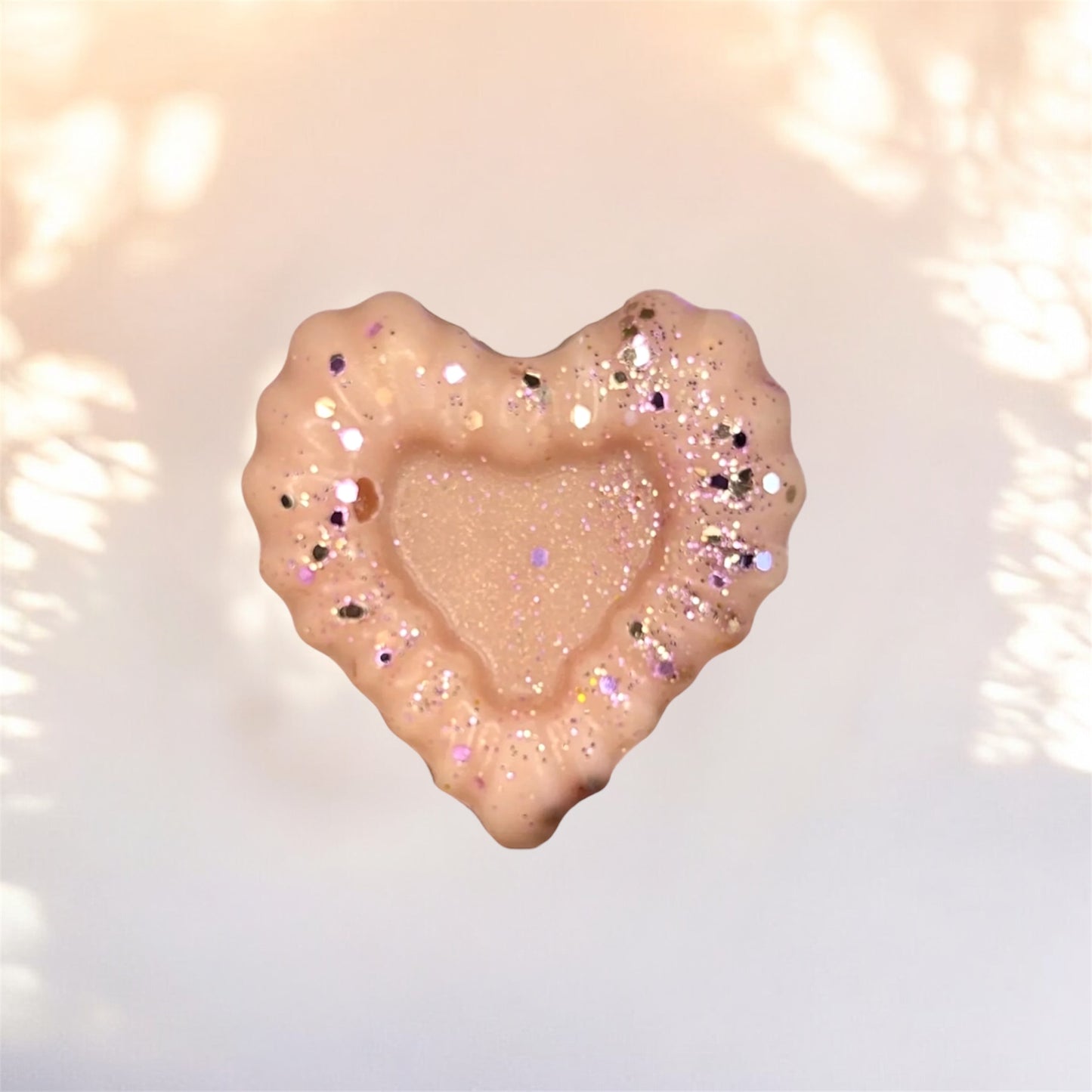 Fondant parfumé "Oui à la vie"