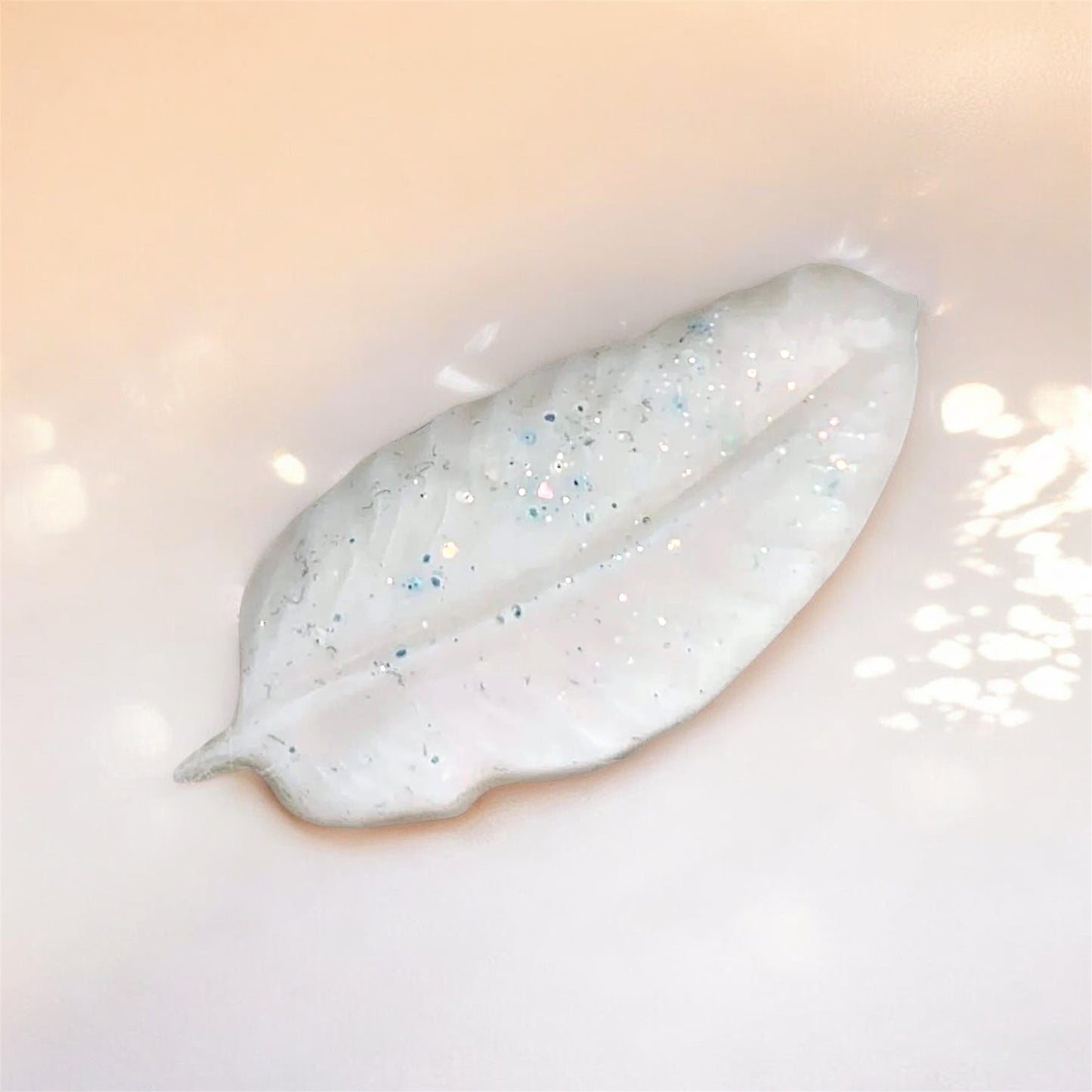 Fondant parfumé "Linge propre"