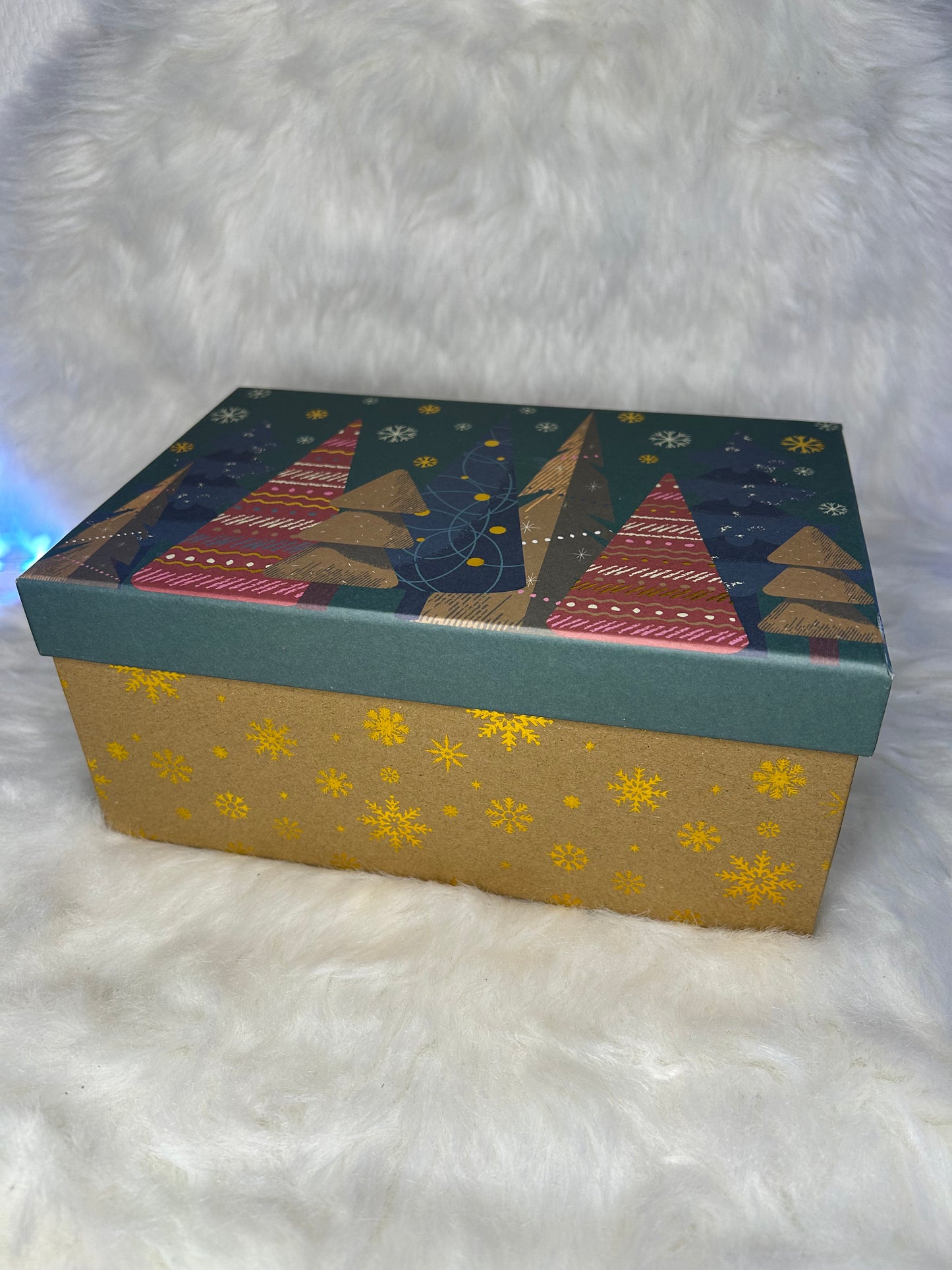 Coffret "Luxe"
