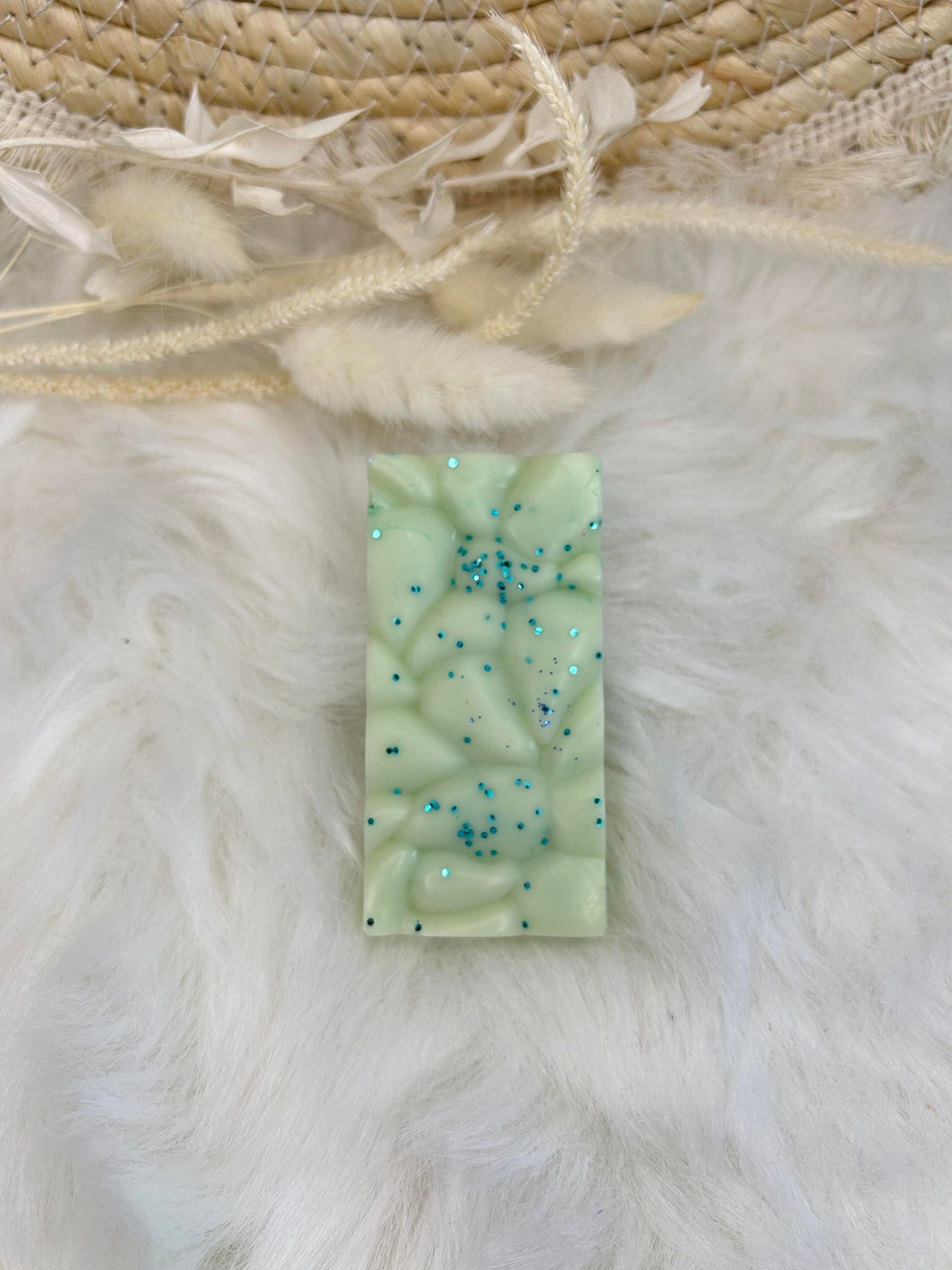Mini tablette parfum "Aloe vera"