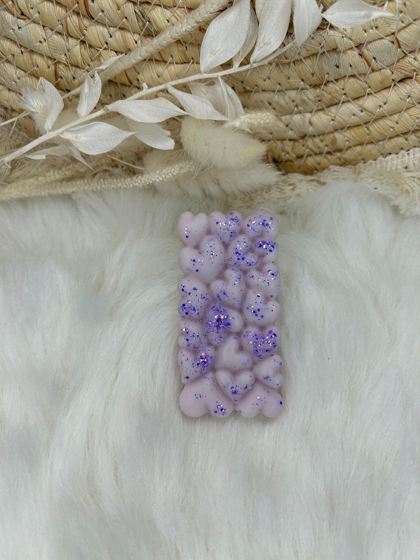 Mini tablette parfum "Lola"