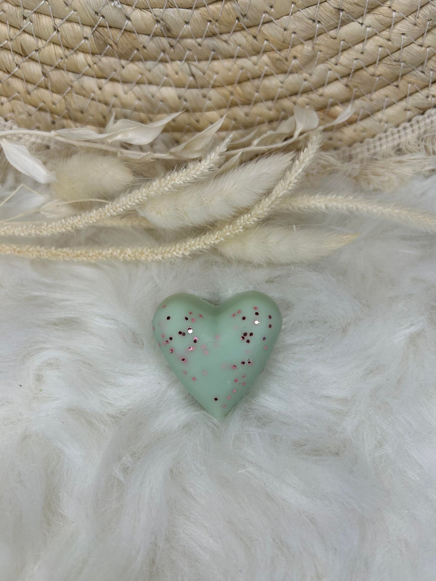 Fondant parfumé "Maman d'amour"