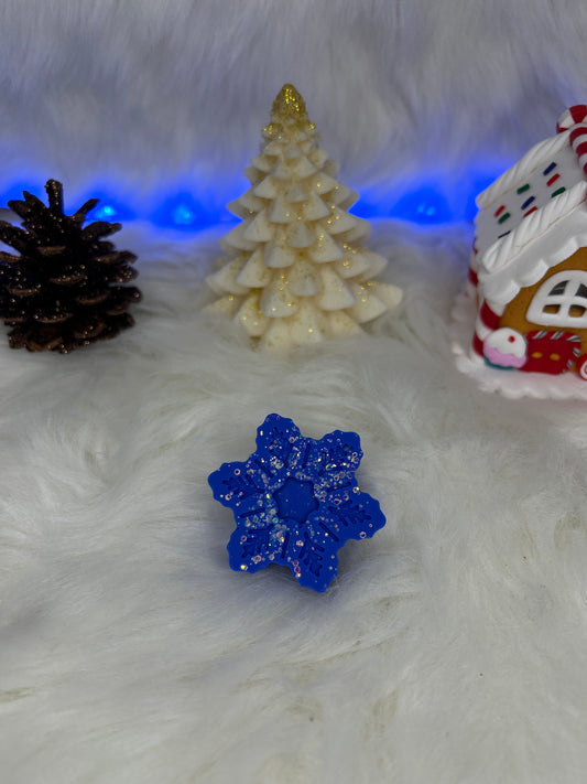 Fondant parfumé "Agréable nuit d'hiver"