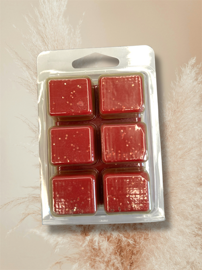Tablette étuis "Bonbon fraise"