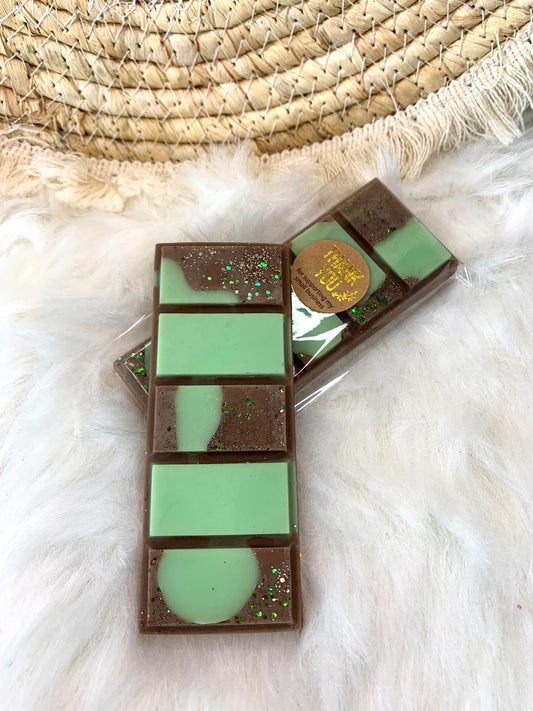 Tablette parfumée "Menthe Chocolat"