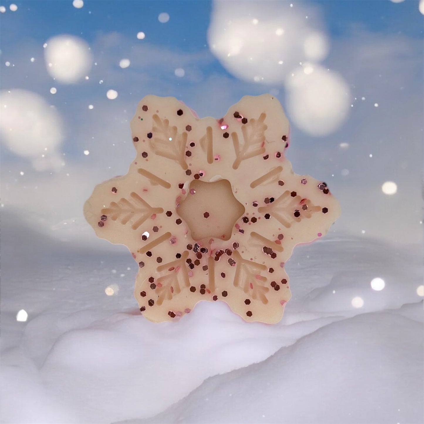 Fondant parfumé « Thé et pain d’épices »