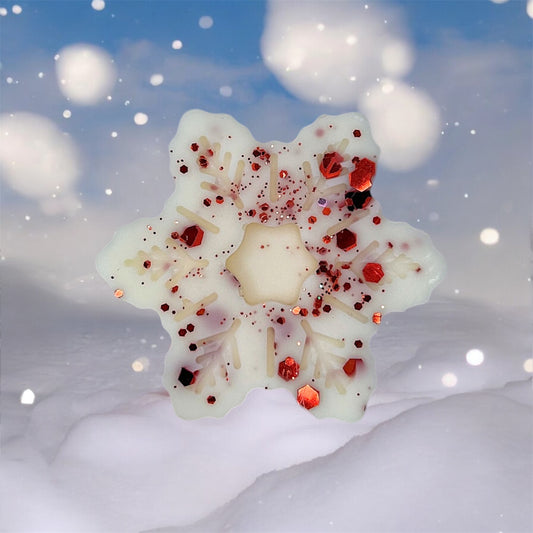 Fondant parfumé "Sucre d'orge"