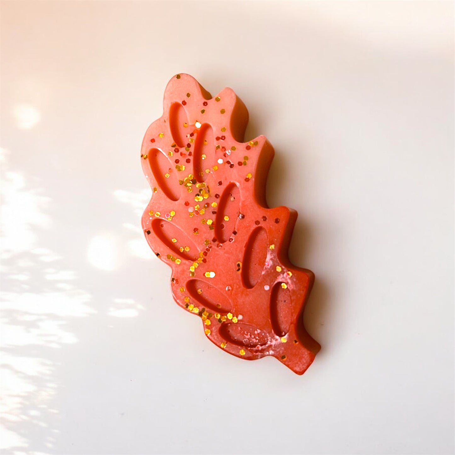 Fondant parfumé "Pomme cannelle"