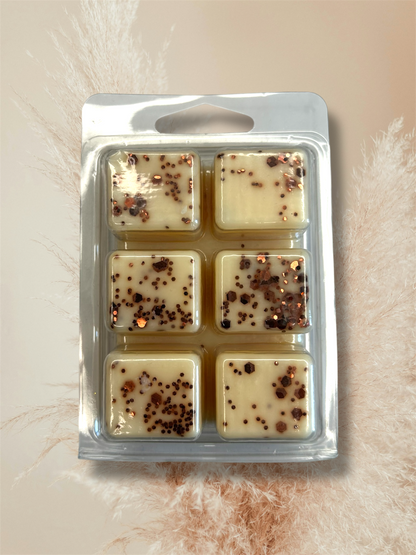 Tablette étuis "Cookies & cream"