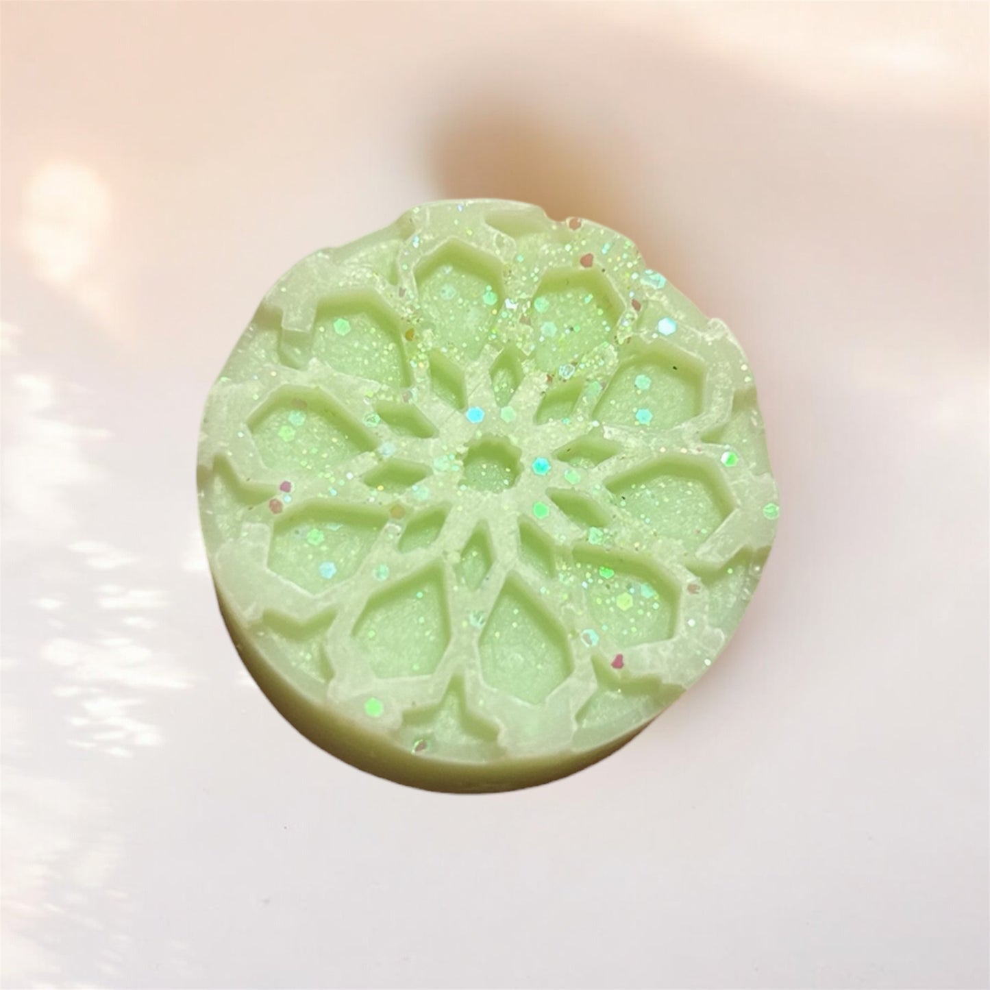 Fondant parfumé « Grand air »