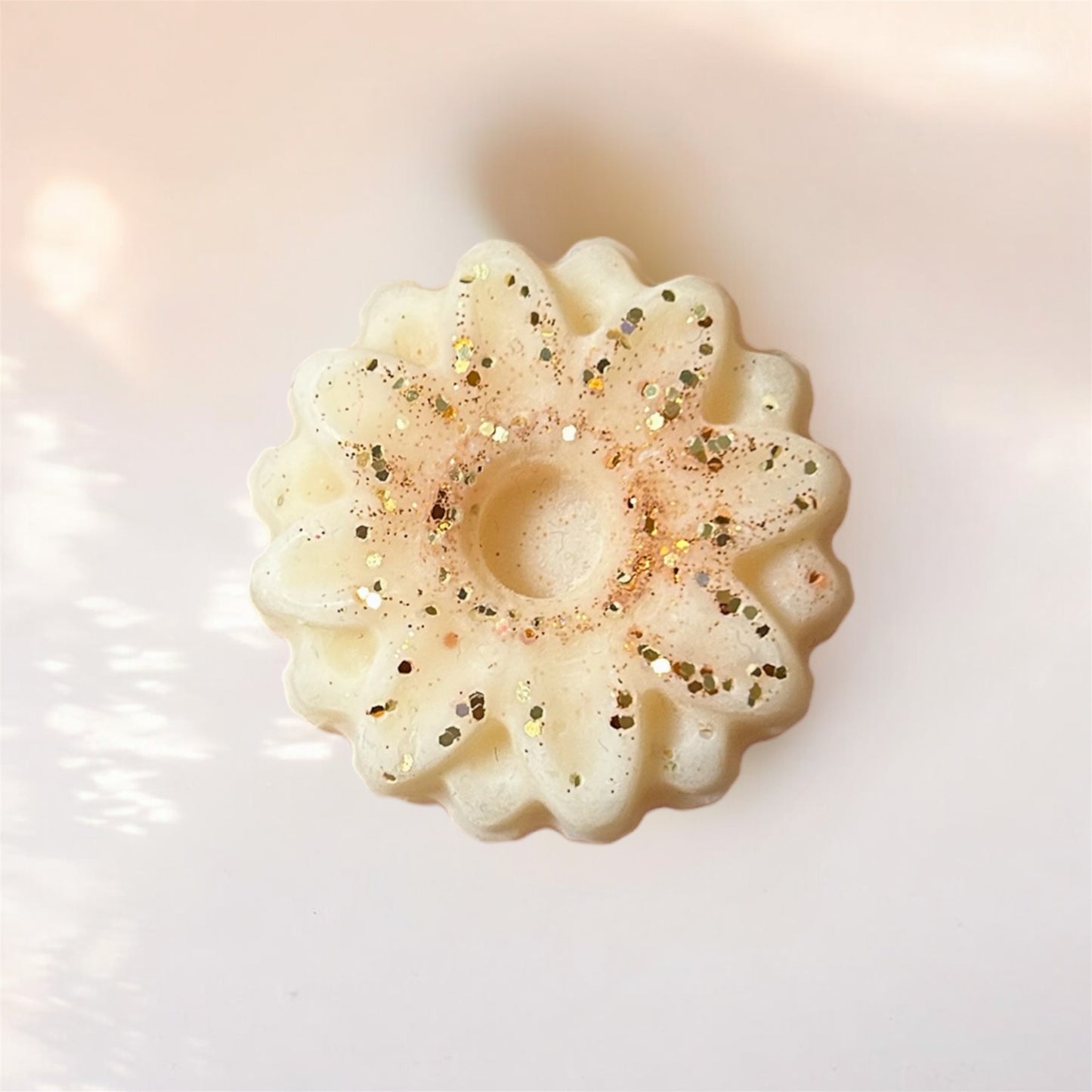Fondant parfumé « Noix et miel »