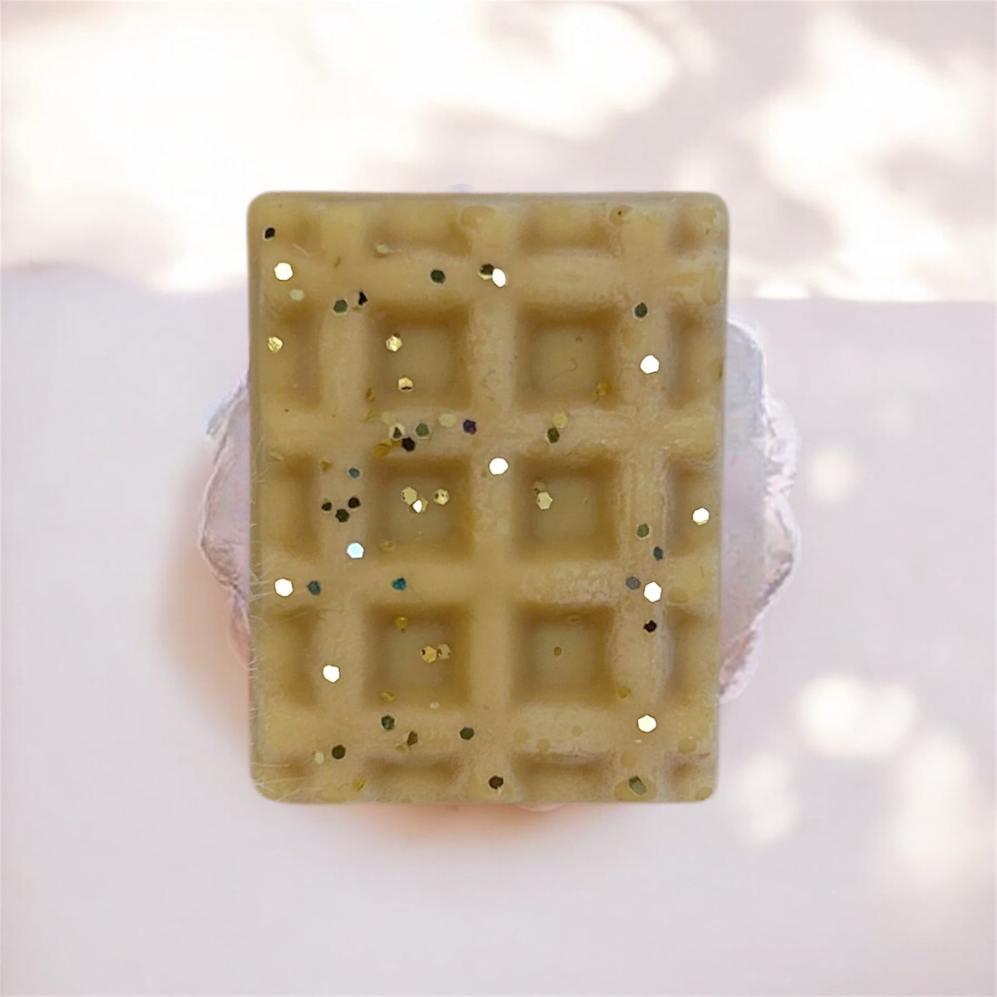 Fondant parfumé "Caramel beurre salé"