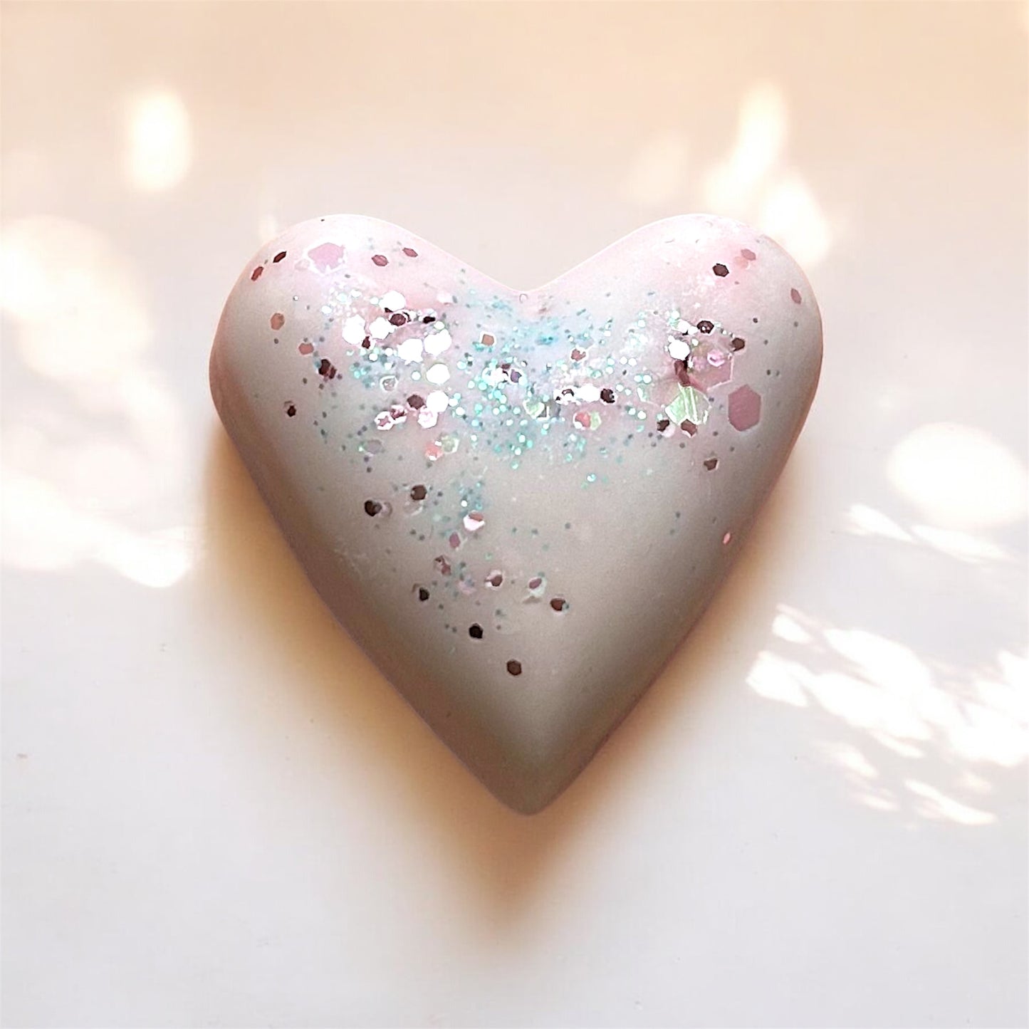 Fondant parfumé "Guimauve"