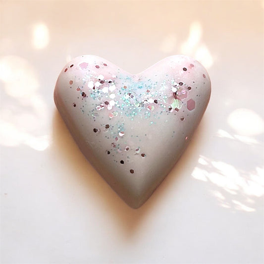 Fondant parfumé "Guimauve"