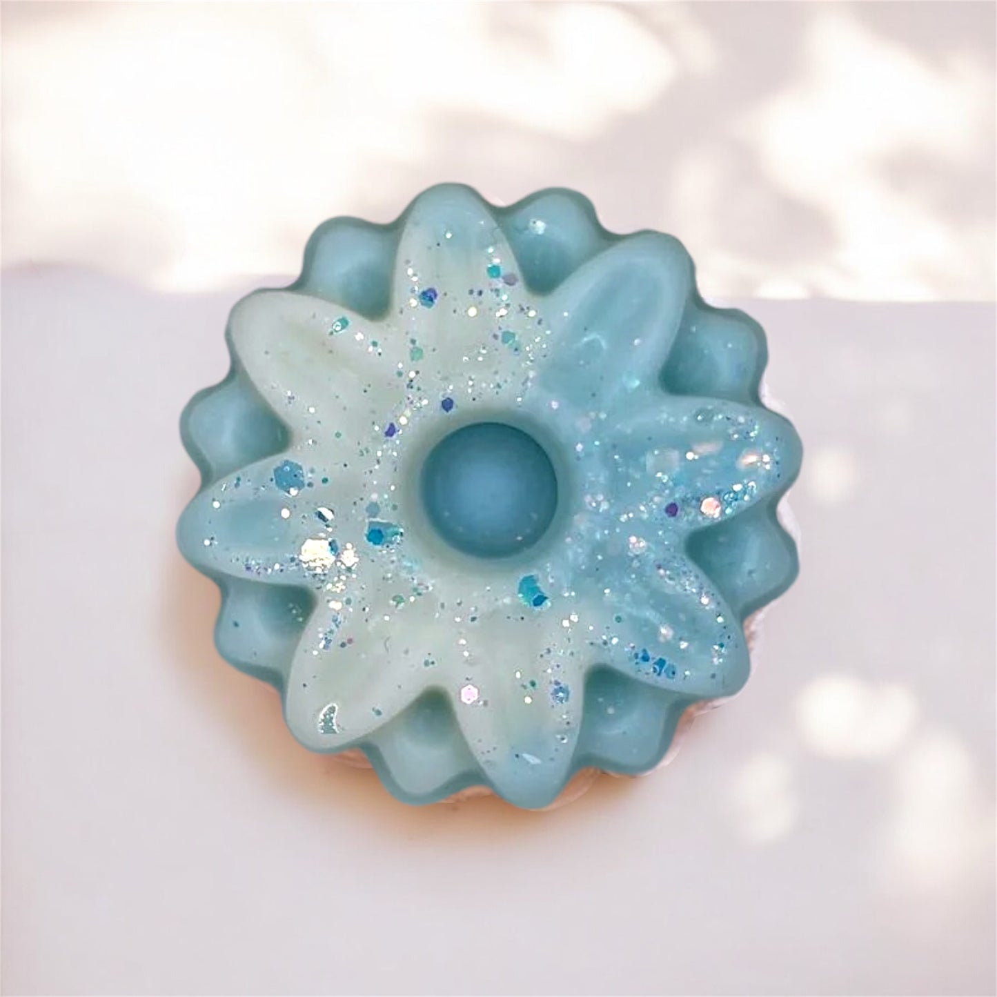 Fondant parfumé "Adoucissant"
