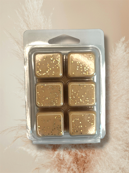 Tablette étuis "Caramel beurre salé"