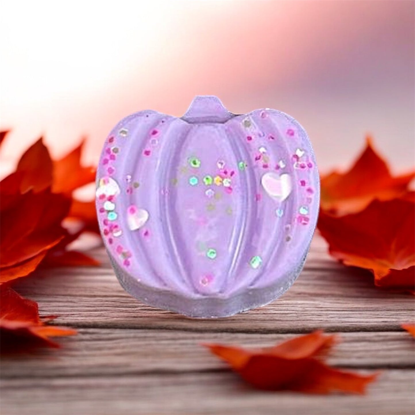 Fondant parfumé "Trick or treat ?"