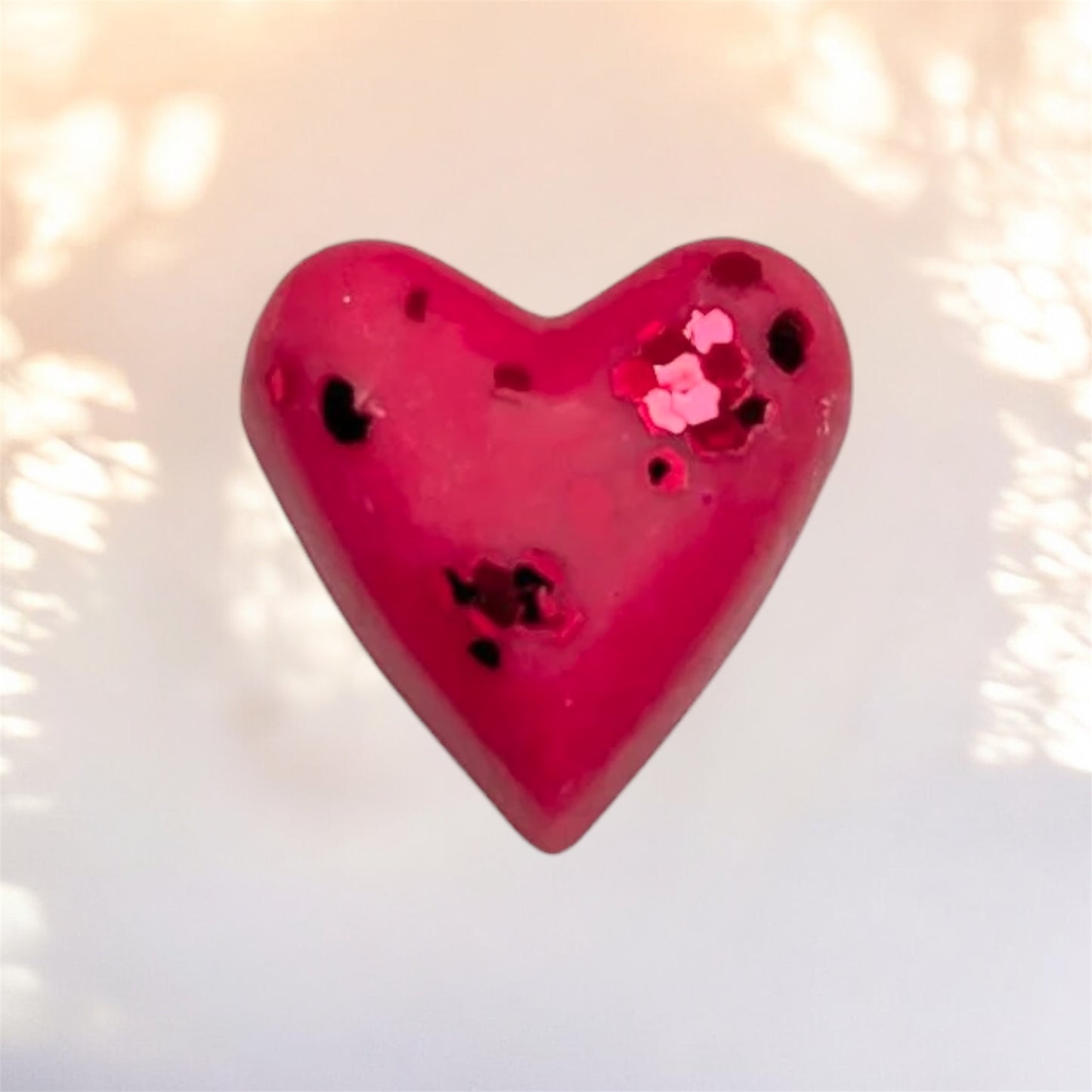 Fondant parfumé "Bonbon fraise"