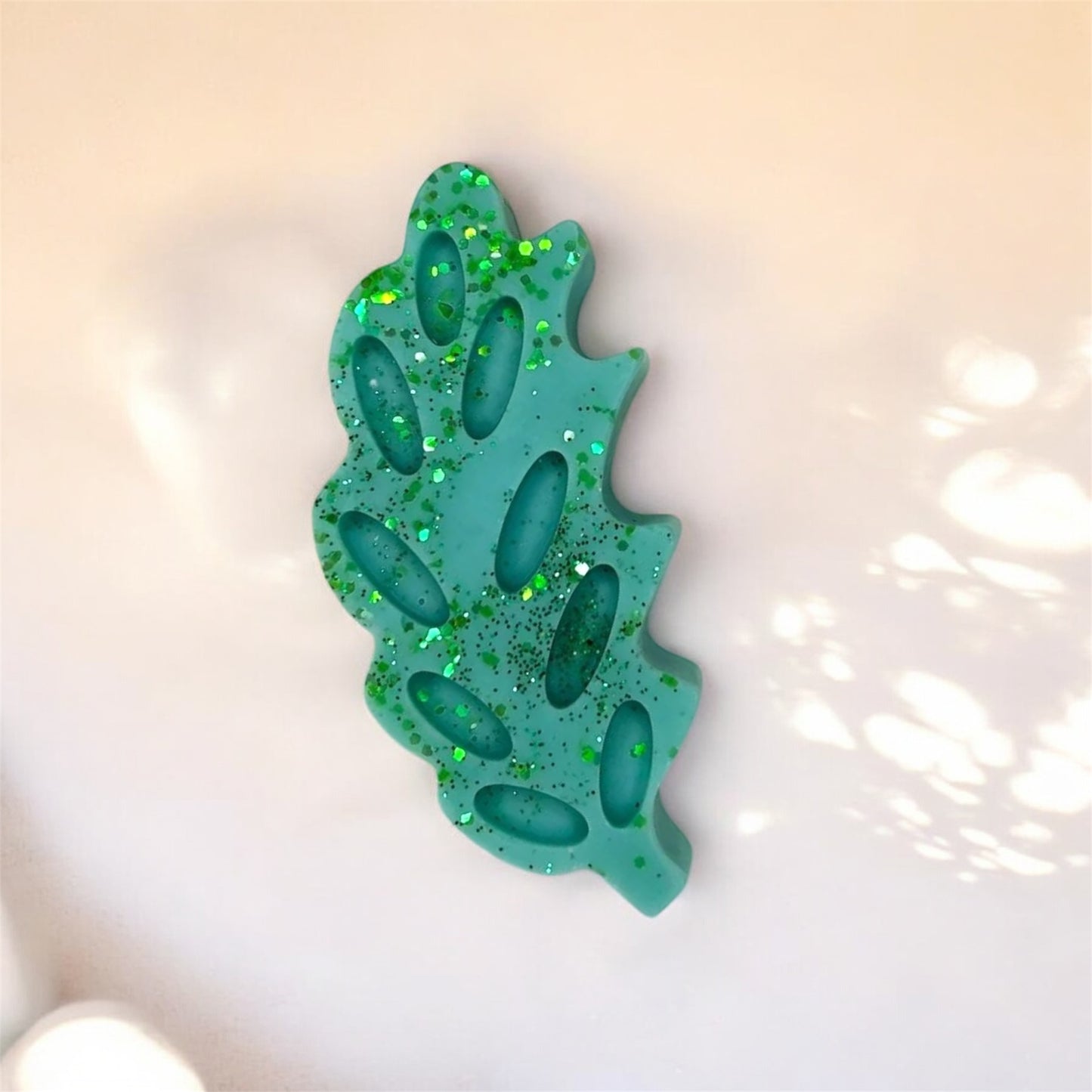 Fondant parfumé "Menthe chlorophylle"
