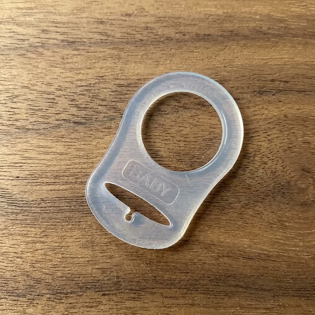 Adaptateur MAM pour attache tétine
