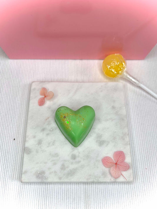 Fondant parfumé "Bonbon épicé"