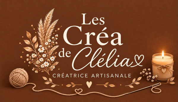 Les Créa de Clélia