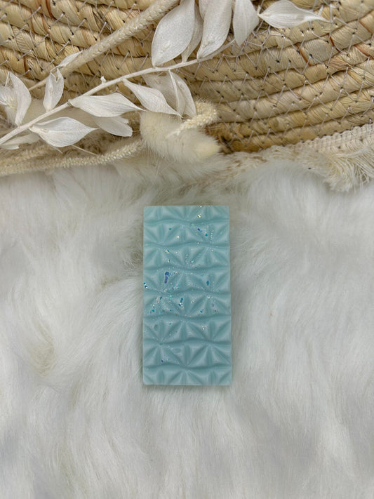 Mini tablette parfum "Hiver scandinave"